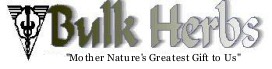 bulk herbs