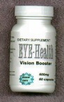 eye health