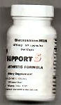 joint support - 5 key ingredients to help joint pain
