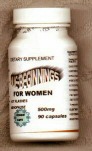 herbs for women