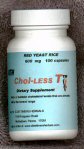 lower cholesterol supplement